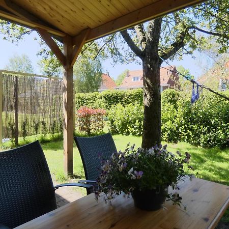 Familiehuis Achter De Duijnhoeve Zuidbakkum Eksteriør bilde